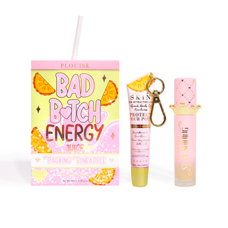 P.Louise Bad Bitch Energy Lip Duo