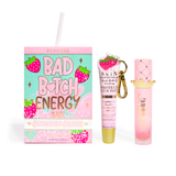 Bad Bitch Energy Balzam za usne & Duo ulja za usne