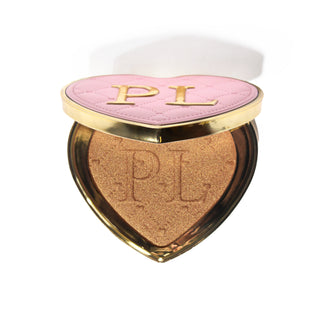 P.Louise Skin Bling Pressed Highlighter Powder