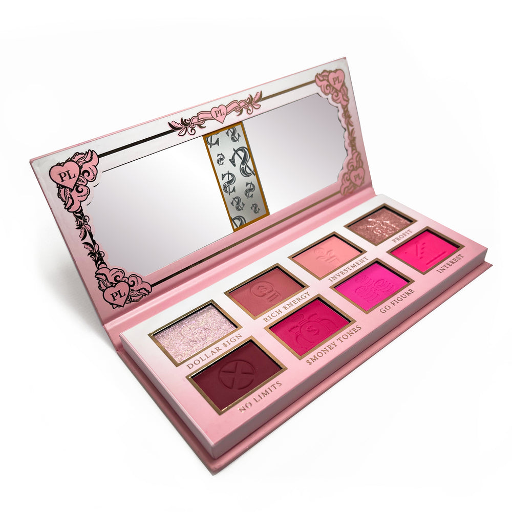 Stack Em Up Palette - Smoney-toner