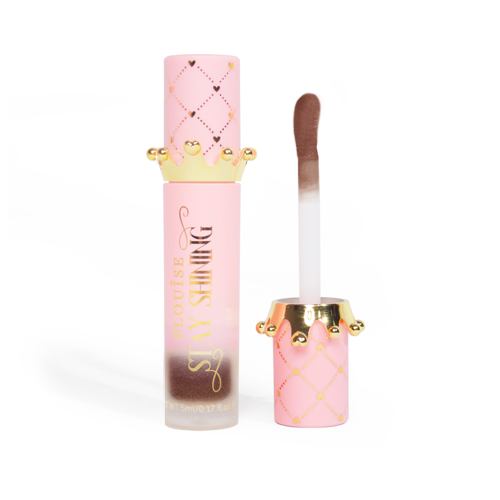 Stay Shining Crown Lip Oil