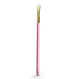 #125 Schuine voeringborstel