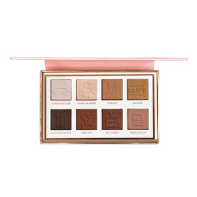 P.Louise Love Tapes Palette - Beneath The Sheets - P.Louise – P. Louise ...