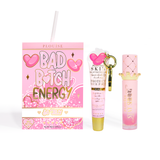 Bad Bitch Energy Balzam za usne & Duo ulja za usne