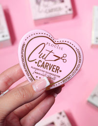 Cut Carver