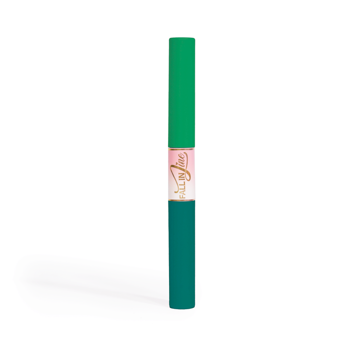 Fall In Line Double Ended Liner