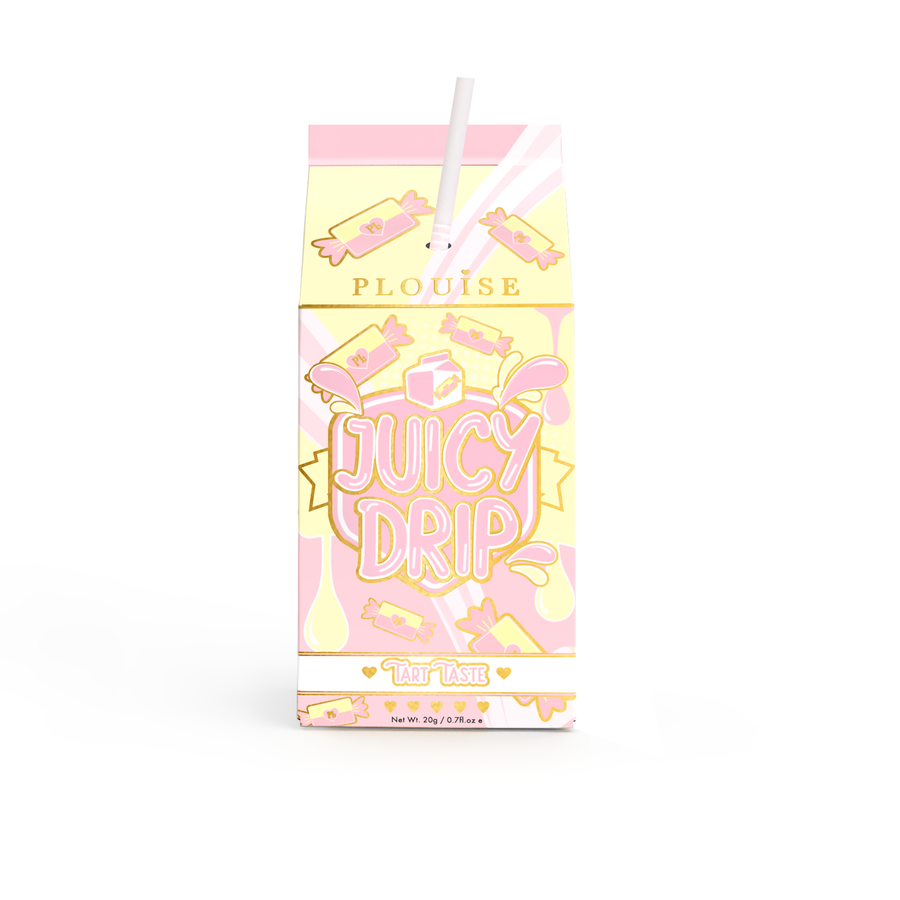 Juicy Drip Lip Scrub & Lip Mask Duo
