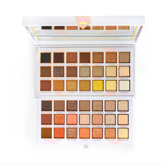 P.Louise If The Crown Fits Palette